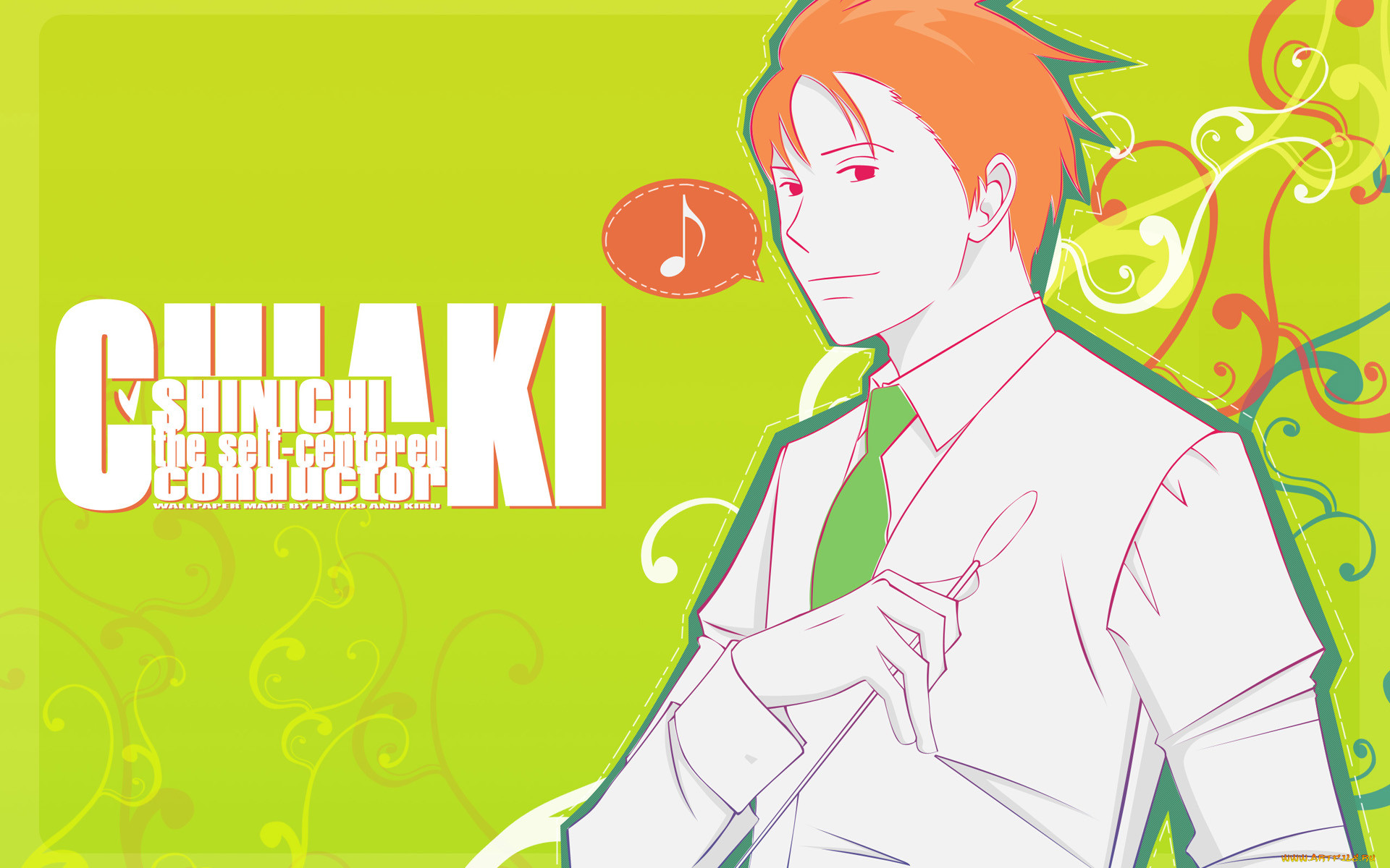 , nodame cantabile, nodame, cantabile